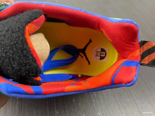 Rep TBkick Low 5 Doernbecher Jordan DR6287-486 Air 0629